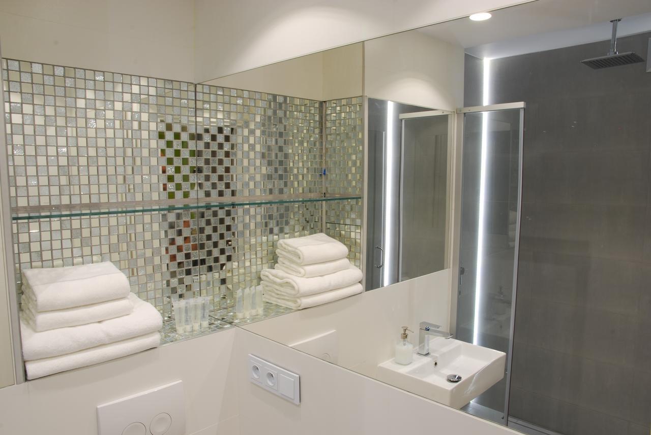 Good Time Apartments Warsaw City Center 外观 照片